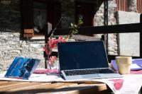 Apartamento de 2 dormitorios