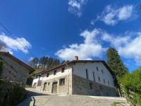 Country loft Zarautz- San Sebastián - Bed and Breakfast Aia