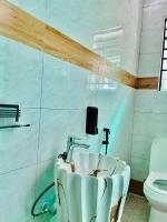 Dunstan Suites - B&B Jinja