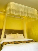 Dunstan Suites - Chambres d’hôtes Jinja