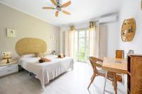 Deluxe Tweepersoonskamer met Balkon