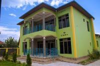 Jordana Homes - B&B Nyarugina