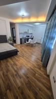 Comfy Studio - Bucharest NW - B&B
