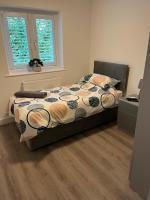 Home from home in Heolgerrig BPW - B&B Abercanaid