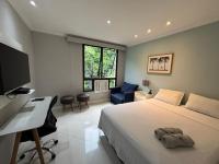 Suíte no Real Residence Hotel - B&B Rio de Janeiro