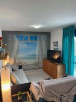 TURQUESA BEACH CALPE - Apartamento - Ferienwohnung Calp