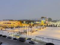 Некспо Сити - Bed and Breakfast Astana