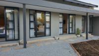 GrootBoom Guest Rooms - B&B