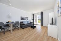 CBlue "Ferienhaus am Yachthafen - Duene" - Ferienwohnung Rostock
