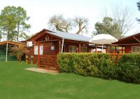 Cabañas Don Quirino II - B&B Concordia