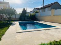 La Villa Lumière - B&B Bourg-lès-Valence