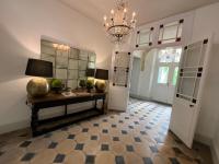 Le Clos Notre Dame chambres de charme en hypercentre Poitiers - B&B