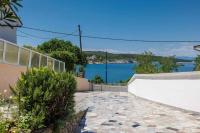 Apartment in Silo - Insel Krk 54494 - B&B Šilo
