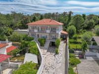 Apartment in Silo - Insel Krk 54494 - B&B Šilo
