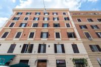 Vatican Wonder Apartment - B&B Roma