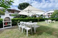 La Casa Del Mare Private Parking And WiFi - Ferienwohnung Lido Adriano