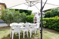 La Casa Del Mare Private Parking And WiFi - B&B Lido Adriano