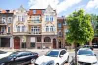 Victus Apartamenty, Apartament Molo 57 - B&B
