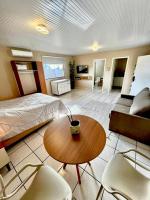 Aconchego na Rota das Termas - B&B Nova Prata