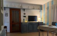 Casa vacanze Santa Teresa di Gallura la Ficcacia - Chambres d’hôtes Santa Teresa Gallura