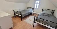 Appartement met 2 slaapkamers