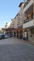 Royal Sun Apartment - Ferienwohnung Sonnenstrand