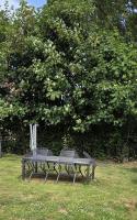 Ferienwohnung nahe Elsterwiese - B&B Zeitz