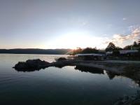 Lakeside gallery room - B&B Nikšić