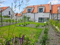 Apartmánový domek se zahrádkou TRE Mikulov - B&B Mikulov