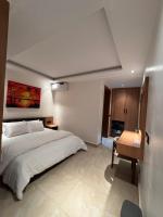 Apartamento de 1 dormitorio