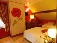 Triple Room with Private Bathroom