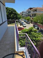 City Central Appartment - Ferienwohnung Rhodos