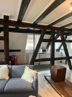Tweepersoonskamer met Eigen Badkamer