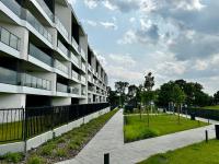 Błękitna Keja - apartament z widokiem na jezioro - Zegrze - Chambres d'hôtes Zegrze