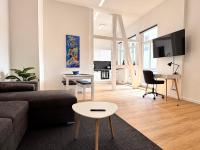 Schicke Ferienwohnung inmitten der Altstadt - B&B