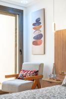 LILI Luxury Sea Villa - B&B Toug el Haoua