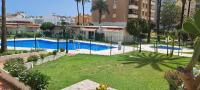 Apartamento Aloha Torres La Carihuela - B&B Torremolinos
