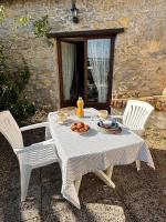 Domaine les roses du vieux chai - B&B Doué-la-Fontaine