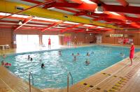 67 The Meadows New Beach Holiday Park - B&B Dymchurch