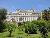 Appartement Riviera Palace - Chambres d’hôtes Menton
