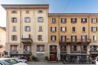 Youhosty - Design Isola Studio - B&B Milano