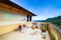 Villa Rosa by PortofinoHomes - Ferienwohnung San Lorenzo della Costa