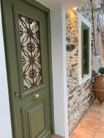 MyGavri - Bed and Breakfast Ermoúpolis