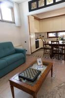 Appartement met 1 Slaapkamer