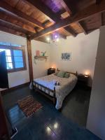 Deluxe Zimmer mit Queensize-Bett