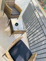 Nery Home Sea View - B&B Giardini-Naxos