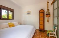 Exotic Beachfront Retreat Handcrafted Bohemian Luxury - B&B Cadiz