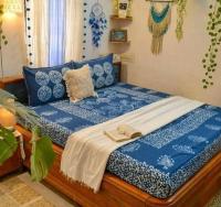 The Green View Homestay Siliguri in - Ferienwohnung