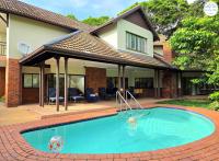 Villa A35 - Selborne Golf Estate - B&B