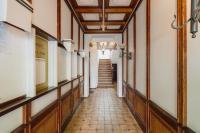 Homely Berlin - Library Style , Wooden Walls , Spacious , Friedrichshain - Ferienwohnung Berlin